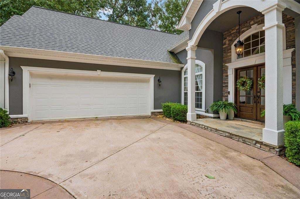 3 bedroom, 4.5 bathroom, 6,952 sq ft single family residence for sale at 9125 Patrick Place, Winston, GA 30187 — photo 3