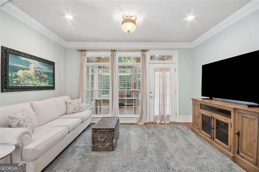 3 bedroom, 4.5 bathroom, 6,952 sq ft single family residence for sale at 9125 Patrick Place, Winston, GA 30187 — photo 9