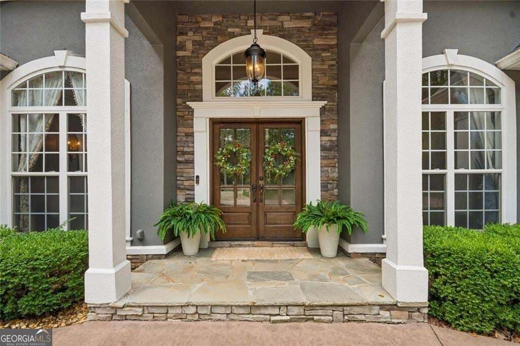 3 bedroom, 4.5 bathroom, 6,952 sq ft single family residence for sale at 9125 Patrick Place, Winston, GA 30187 — photo 4