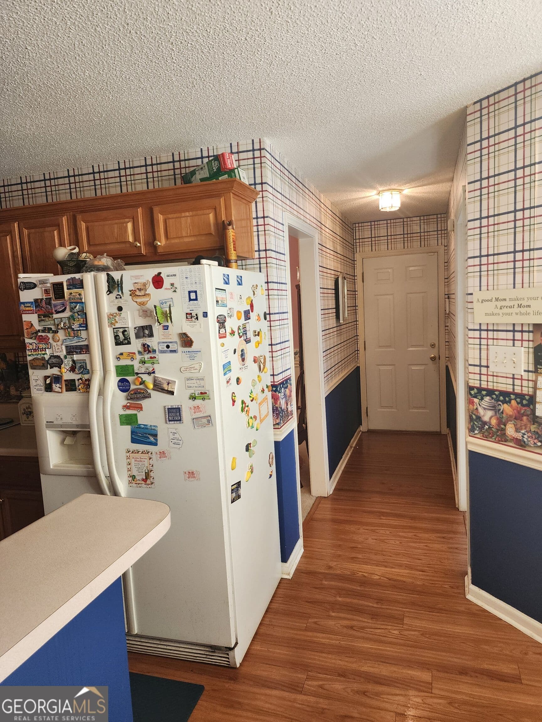 3 bedroom, 2 bathroom, 1,412 sq ft single family residence for sale at 125 Crest Mont Drive, Macon, GA 31206 — photo 10