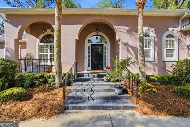 3 bedroom, 2.5 bathroom, 2,196 sq ft single family residence for sale at 704 Dungeness, St. Simons, GA 31522 — photo 3
