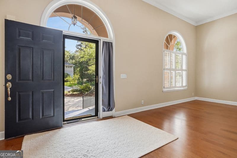 3 bedroom, 2.5 bathroom, 2,196 sq ft single family residence for sale at 704 Dungeness, St. Simons, GA 31522 — photo 5