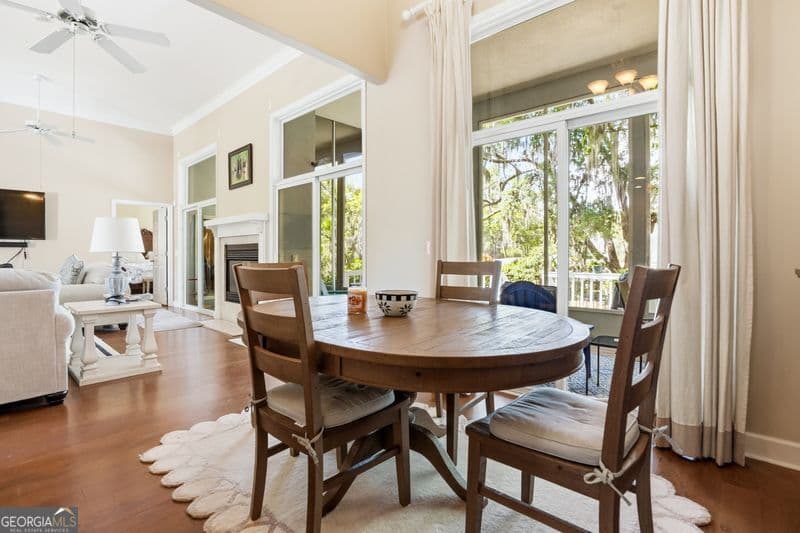 3 bedroom, 2.5 bathroom, 2,196 sq ft single family residence for sale at 704 Dungeness, St. Simons, GA 31522 — photo 10