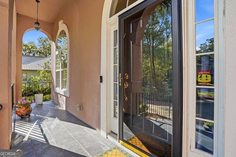 3 bedroom, 2.5 bathroom, 2,196 sq ft single family residence for sale at 704 Dungeness, St. Simons, GA 31522 — photo 4