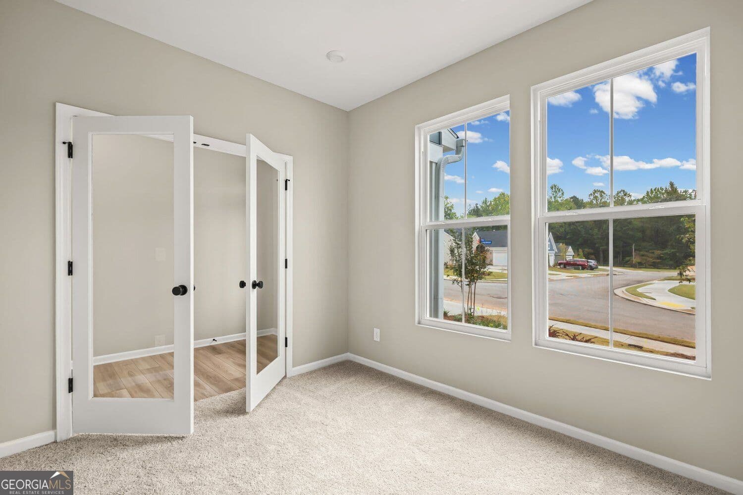 3 bedroom, 2.5 bathroom, 2,483 sq ft single family residence for sale at 114 Easton Park Boulevard, Dallas, GA 30157 — photo 9