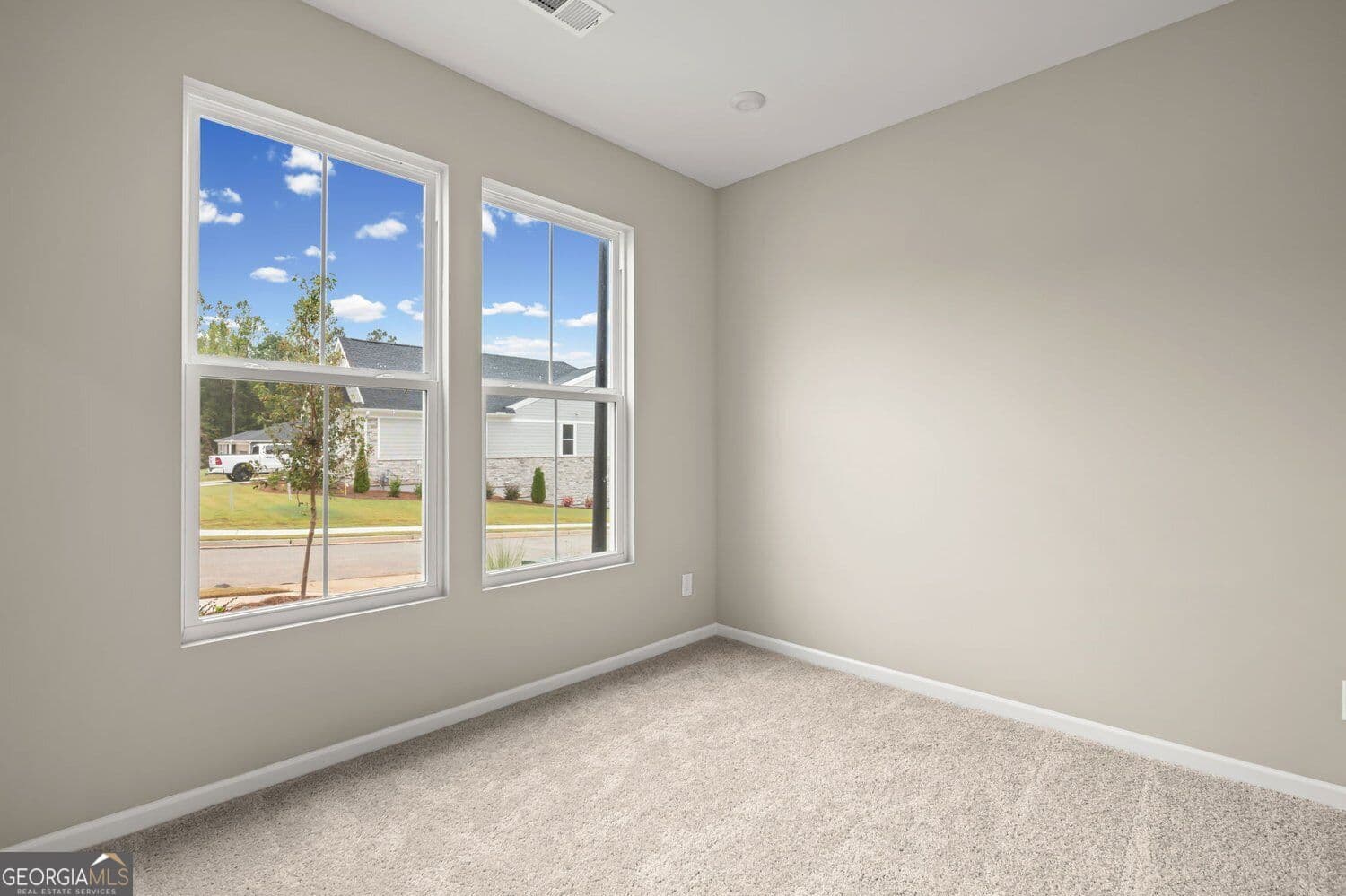 3 bedroom, 2.5 bathroom, 2,483 sq ft single family residence for sale at 114 Easton Park Boulevard, Dallas, GA 30157 — photo 8