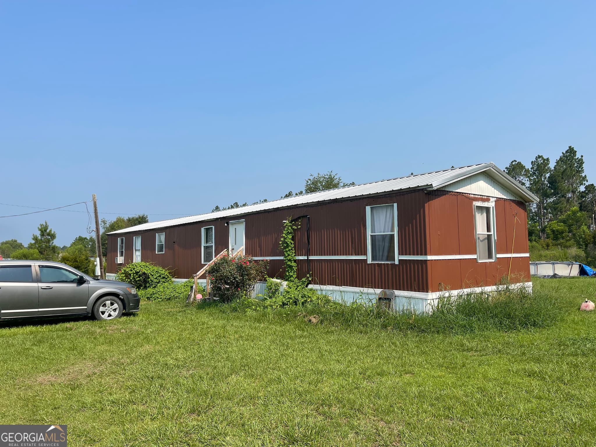 144 Red River Lane, Alma, GA 31510 — most recent listing photo