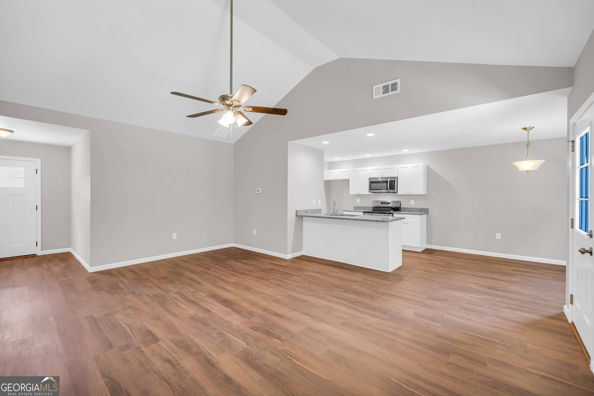 3 bedroom, 2 bathroom, 1,300 sq ft single family residence for rent at 143 Adaline Court, Carnesville, GA 30521 for $2,000 a month — photo 2