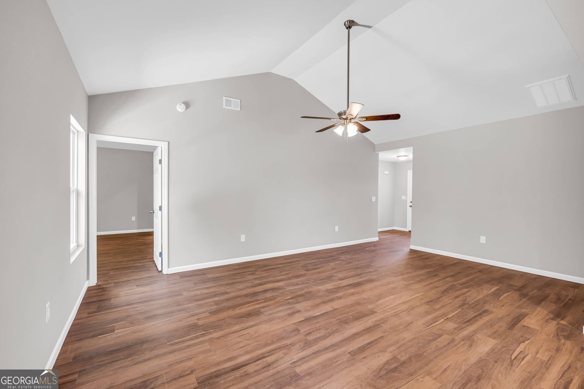 3 bedroom, 2 bathroom, 1,300 sq ft single family residence for rent at 143 Adaline Court, Carnesville, GA 30521 for $2,000 a month — photo 3