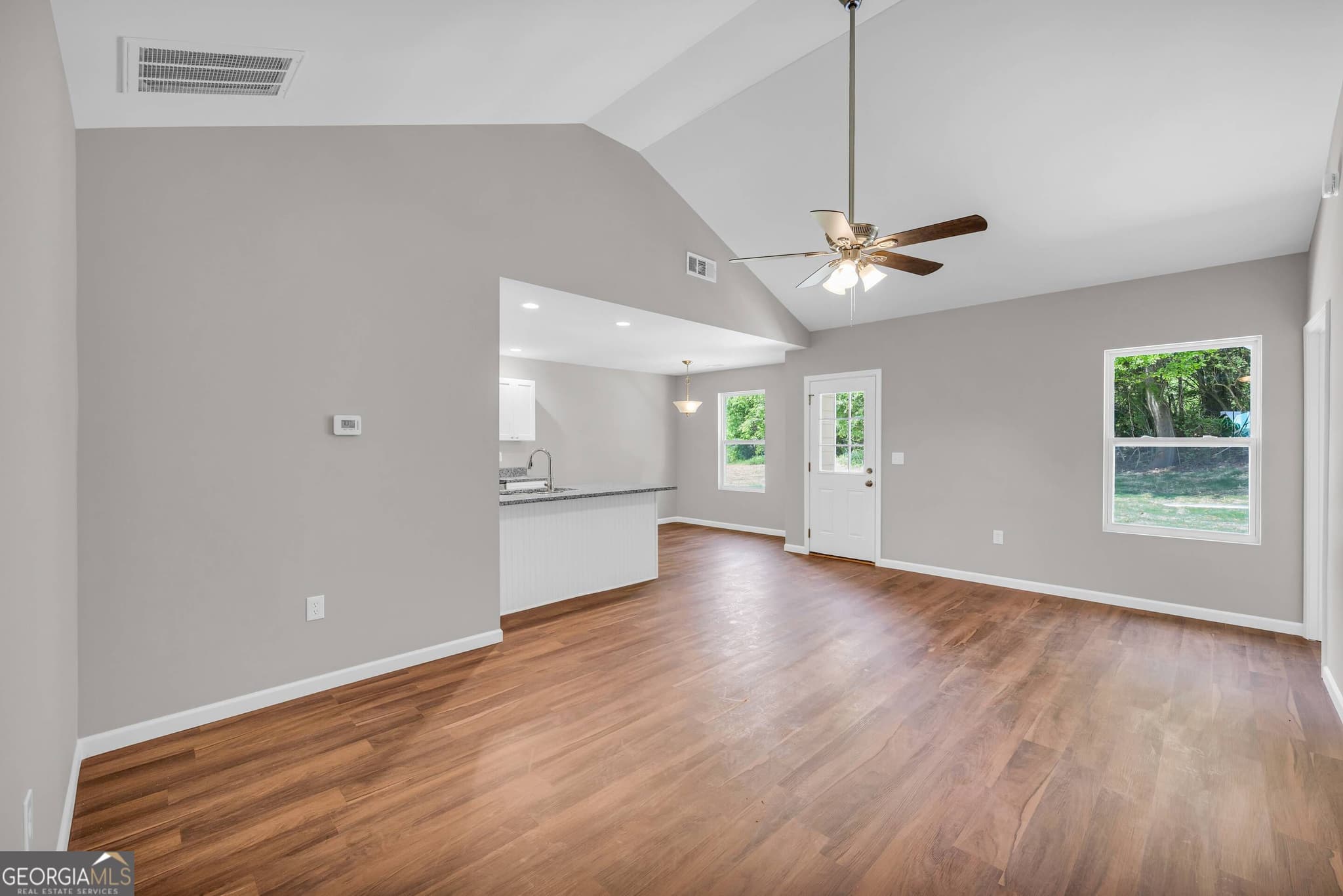 3 bedroom, 2 bathroom, 1,300 sq ft single family residence for rent at 143 Adaline Court, Carnesville, GA 30521 for $2,000 a month — photo 5