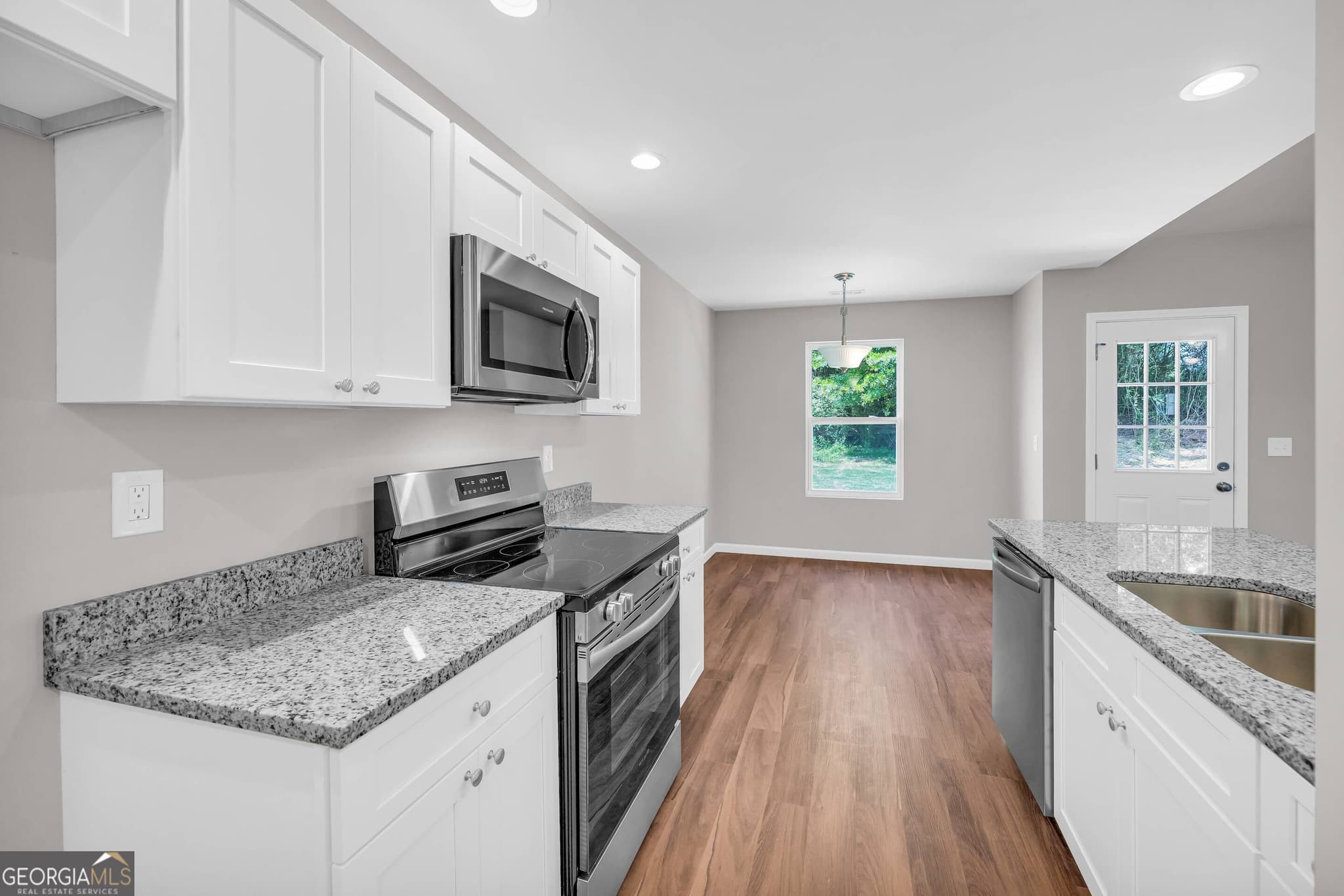 3 bedroom, 2 bathroom, 1,300 sq ft single family residence for rent at 143 Adaline Court, Carnesville, GA 30521 for $2,000 a month — photo 10