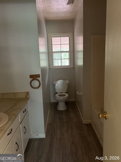 3 bedroom, 1.5 bathroom, 1,485 sq ft single family residence for sale at 566 Colbert Grove Church Road, Danielsville, GA 30633 — photo 7