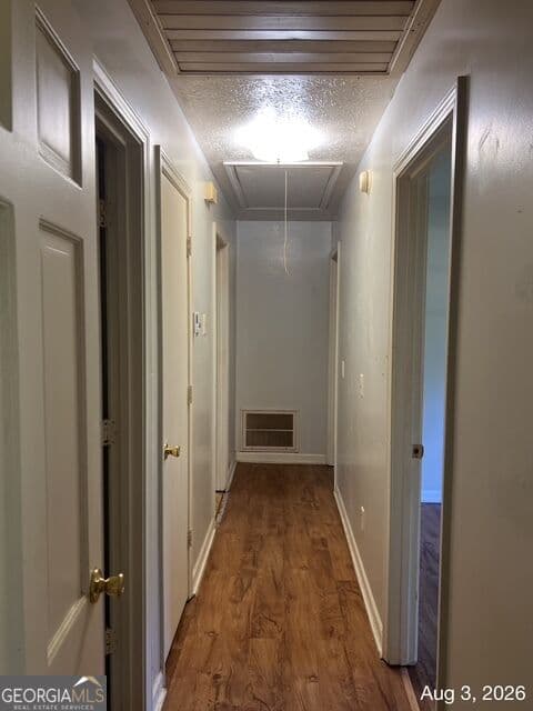 3 bedroom, 1.5 bathroom, 1,485 sq ft single family residence for sale at 566 Colbert Grove Church Road, Danielsville, GA 30633 — photo 5