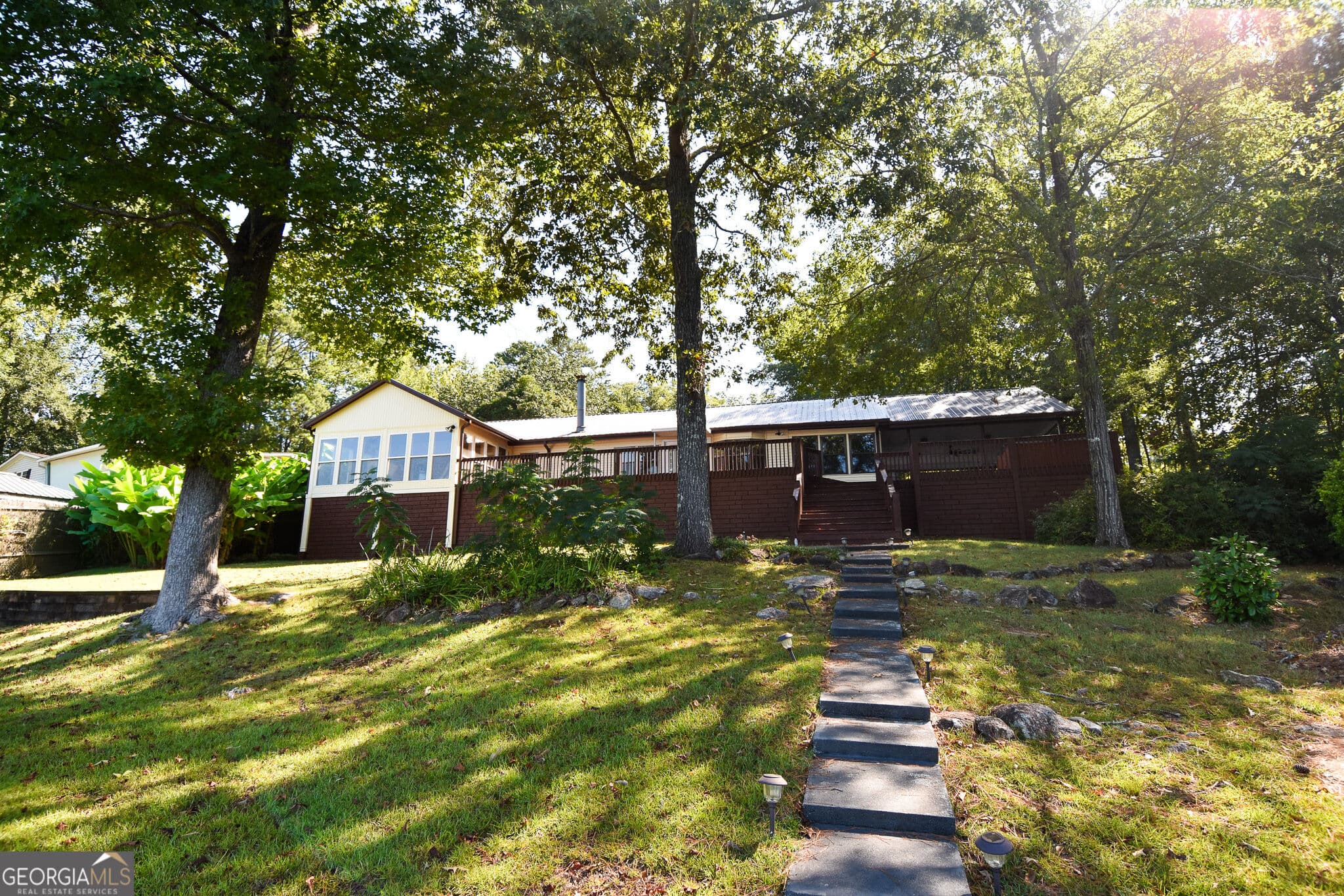 3 bedroom, 2 bathroom, 1,482 sq ft single family residence for sale at 411 Sandpiper Drive, Monticello, GA 31064 — photo 4