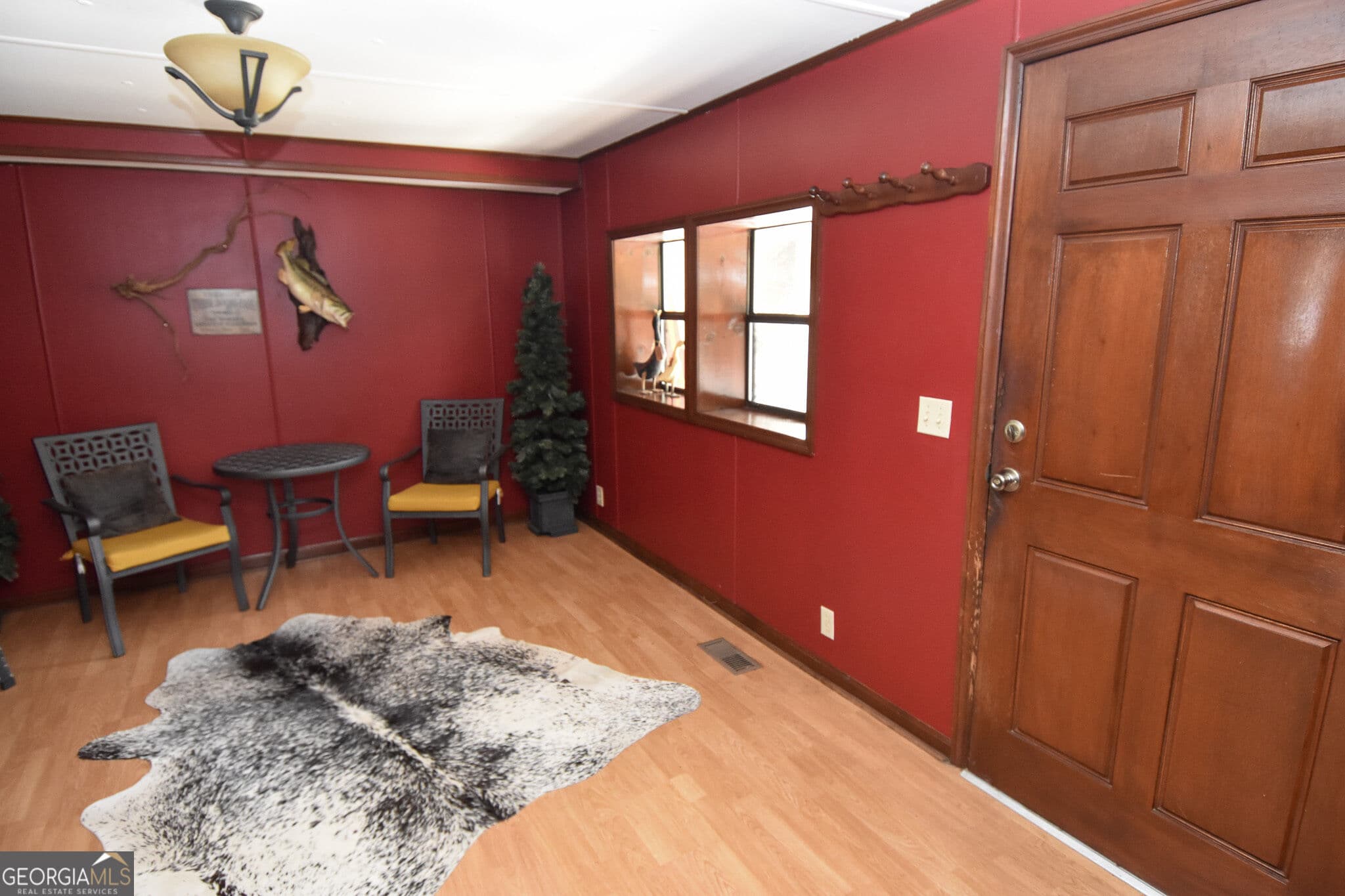 3 bedroom, 2 bathroom, 1,482 sq ft single family residence for sale at 411 Sandpiper Drive, Monticello, GA 31064 — photo 8