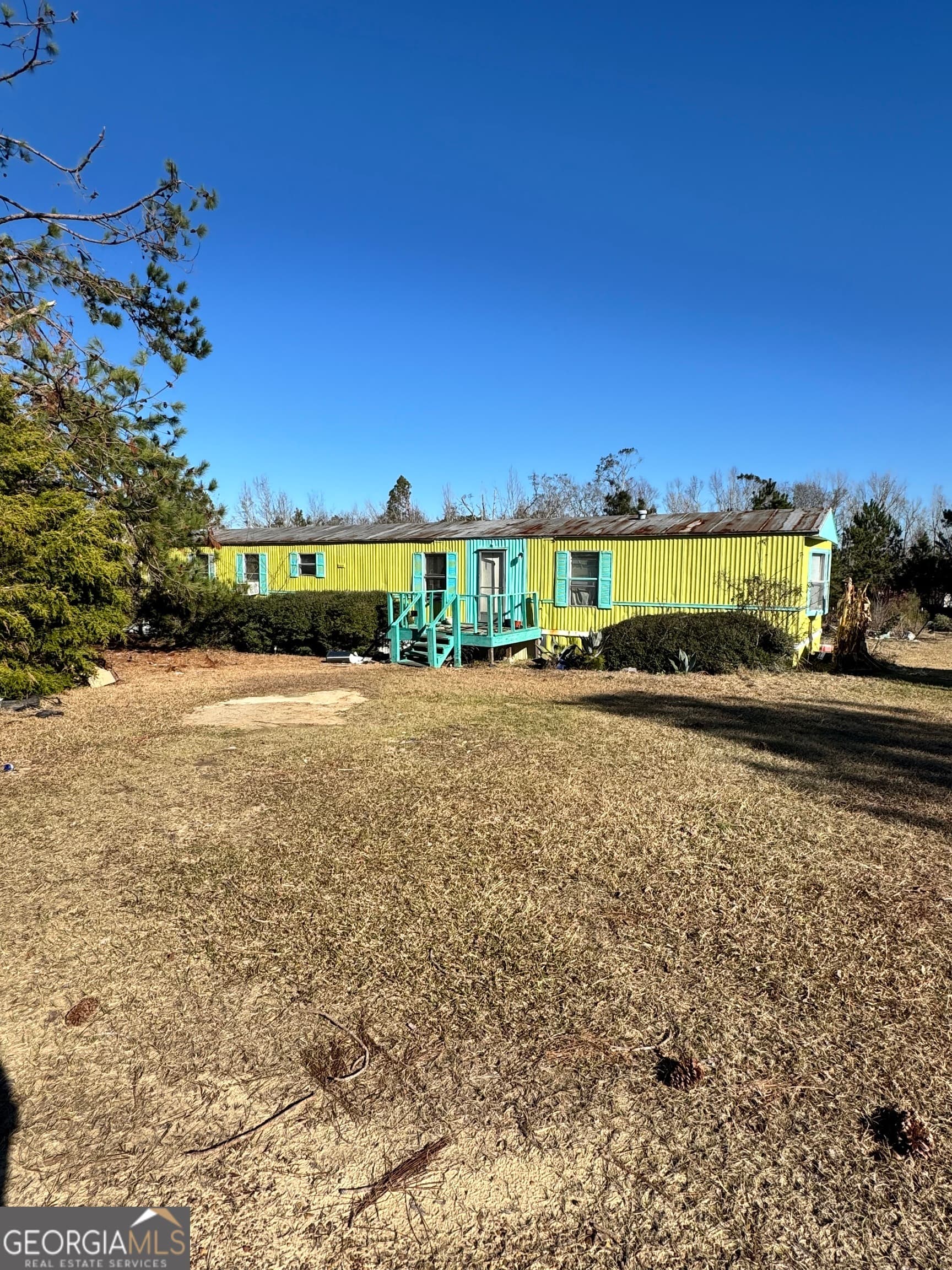 935 Allen Drive, Vidalia, GA 30474 — most recent listing photo