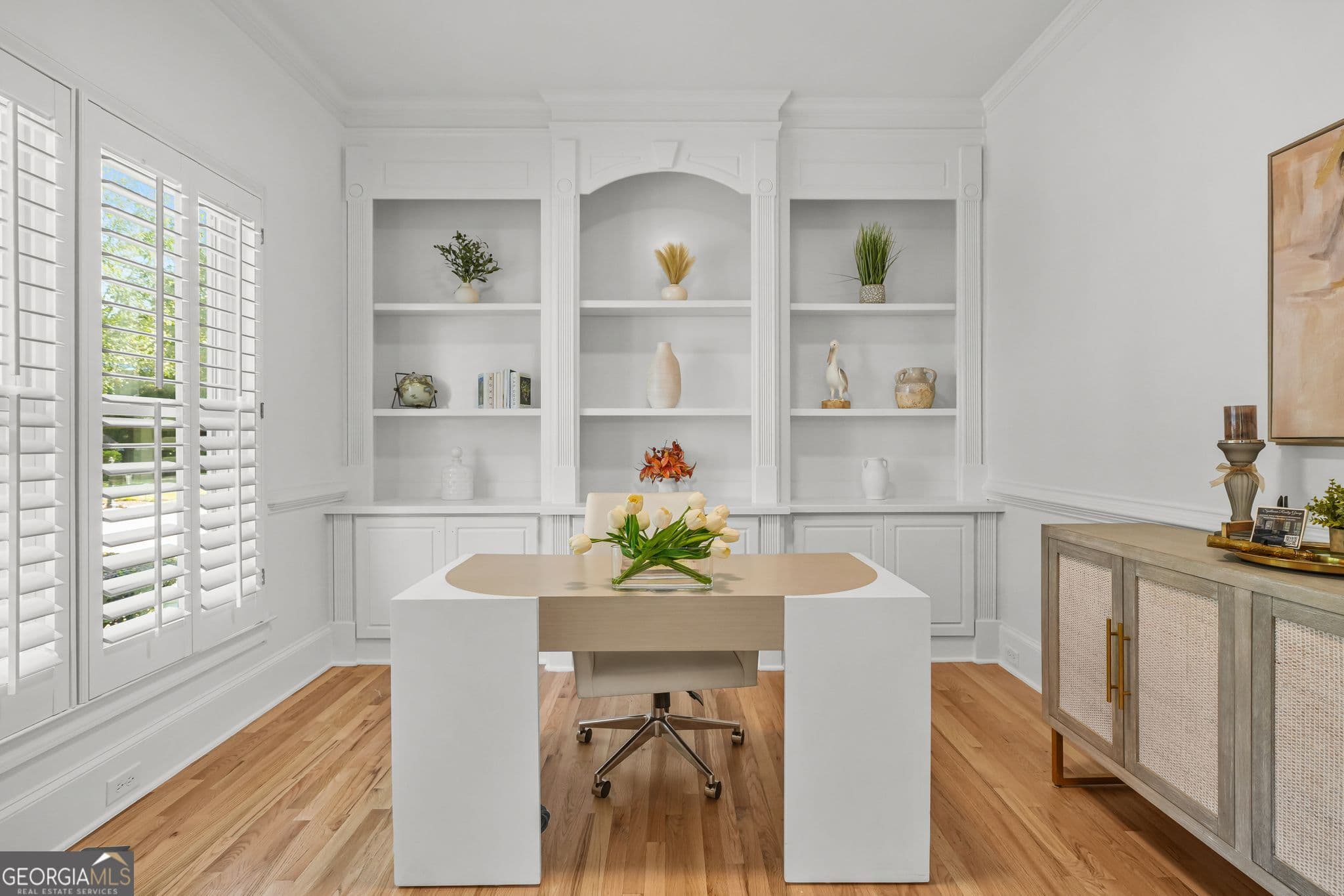 5 bedroom, 5.5 bathroom, 5,295 sq ft single family residence for sale at 1240 Brookhaven Hideway Court, Atlanta, GA 30319 — photo 5