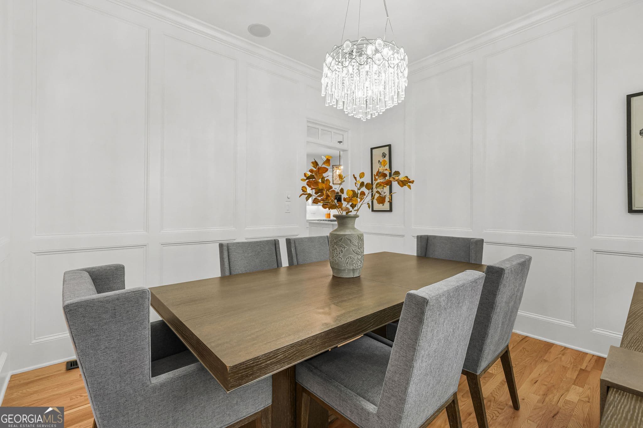 5 bedroom, 5.5 bathroom, 5,295 sq ft single family residence for sale at 1240 Brookhaven Hideway Court, Atlanta, GA 30319 — photo 8
