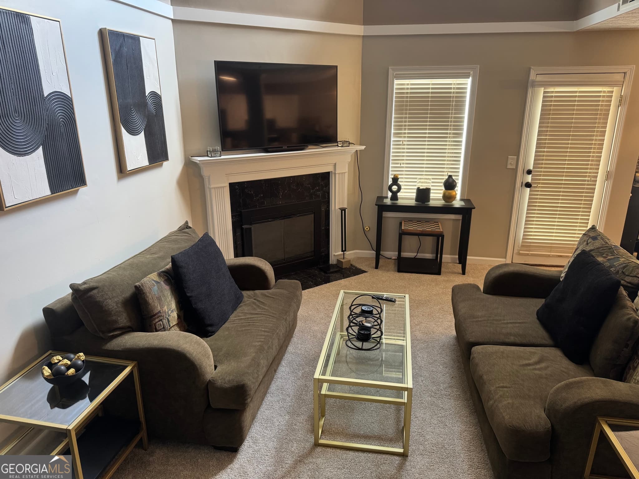 2 bedroom, 2.5 bathroom, 3,628 sq ft townhouse for rent at 1922 Manhattan Parkway, Decatur, GA 30035 for $2,000 a month — photo 4