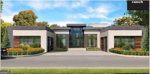 5 bedroom, 5.5 bathroom, 3,898 sq ft single family residence for sale at 1807 Trinidad, Stockbridge, GA 30281