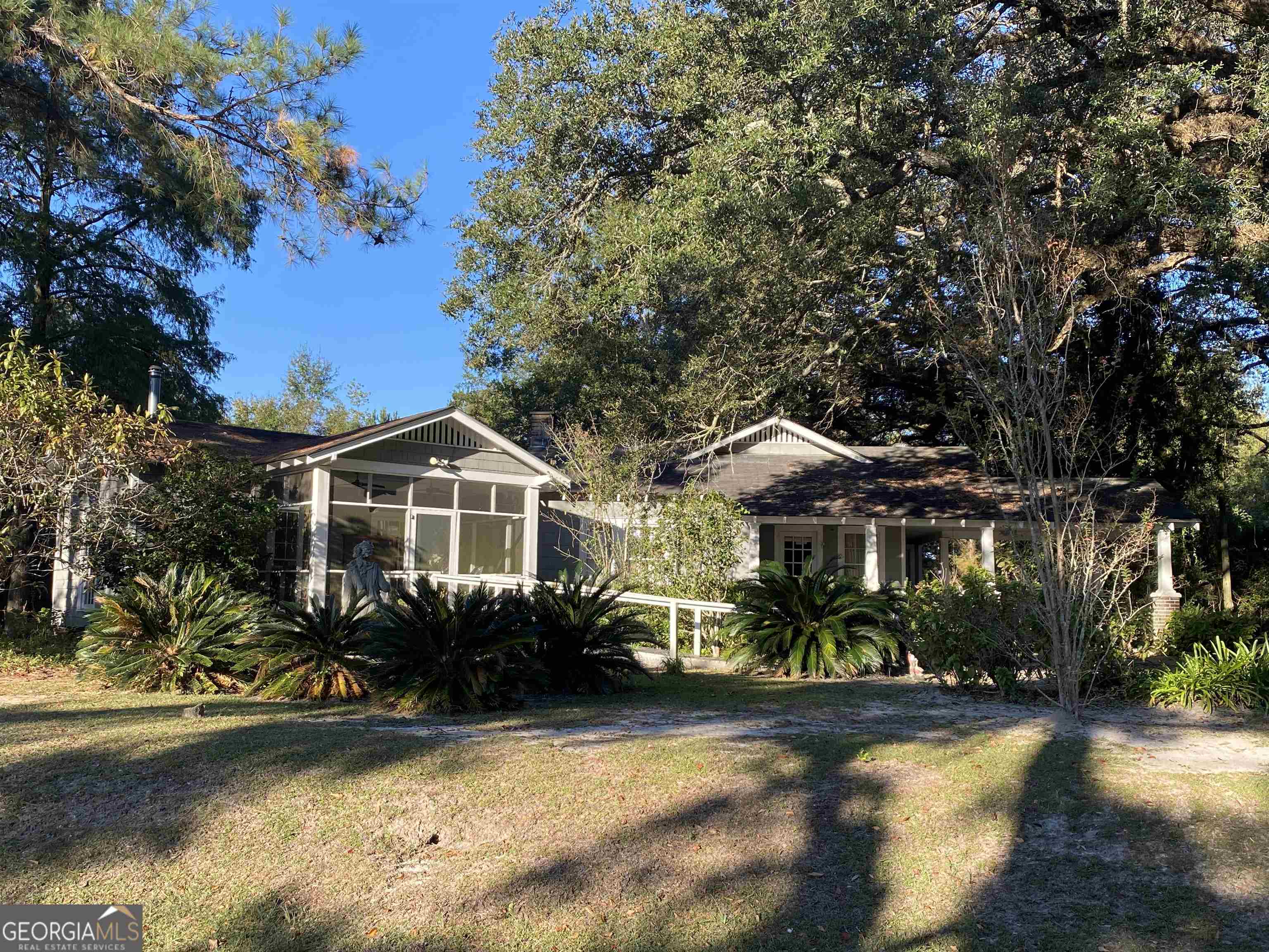 687 County Farm Road, Thomasville, GA 31757 — most recent listing photo