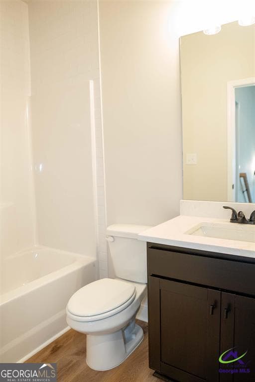 4 bedroom, 3 bathroom, 2,474 sq ft single family residence for sale at 101 Oak Branch Lane, Bonaire, GA 31005 — photo 5