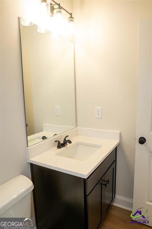4 bedroom, 3 bathroom, 2,474 sq ft single family residence for sale at 101 Oak Branch Lane, Bonaire, GA 31005 — photo 4