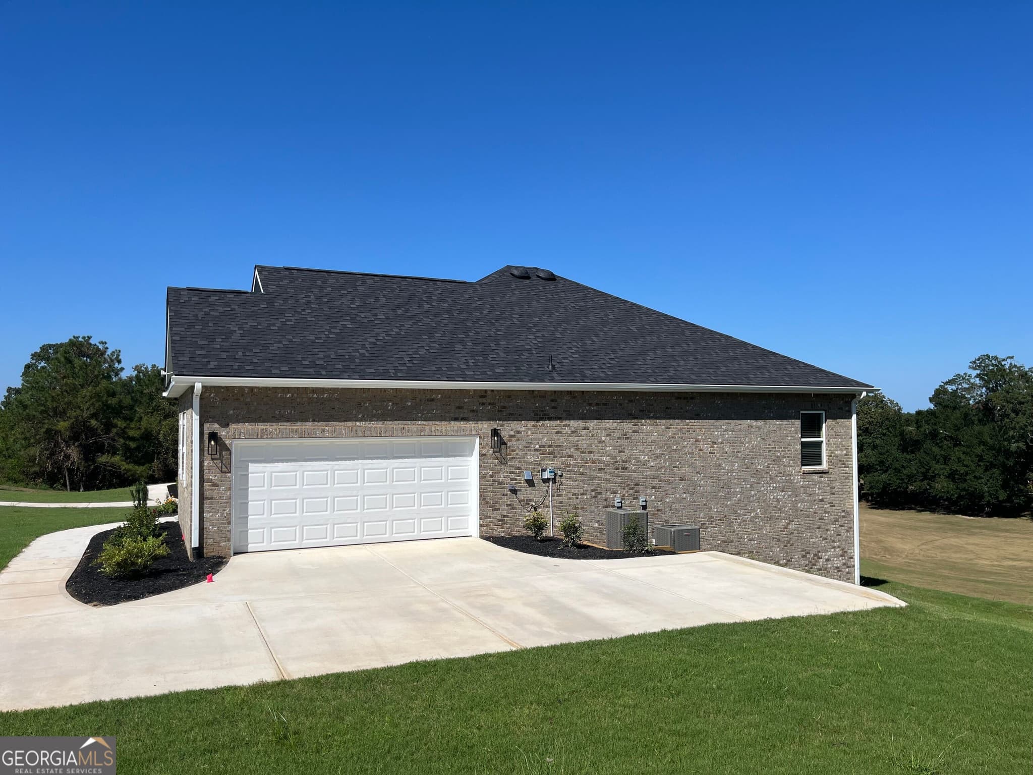 5 bedroom, 3 bathroom, 3,222 sq ft single family residence for sale at 363 Eagle Ridge Road LOT 12, Macon, GA 31216 — photo 2