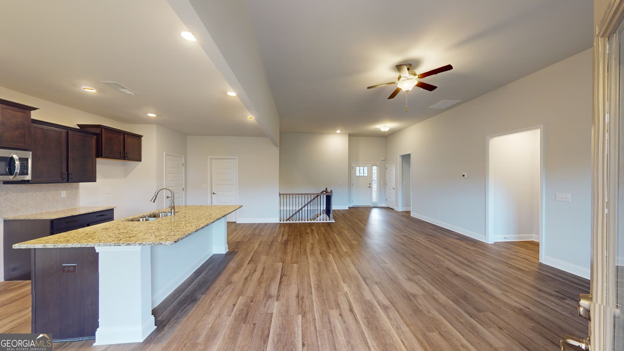 5 bedroom, 3 bathroom, 3,222 sq ft single family residence for sale at 363 Eagle Ridge Road LOT 12, Macon, GA 31216 — photo 6