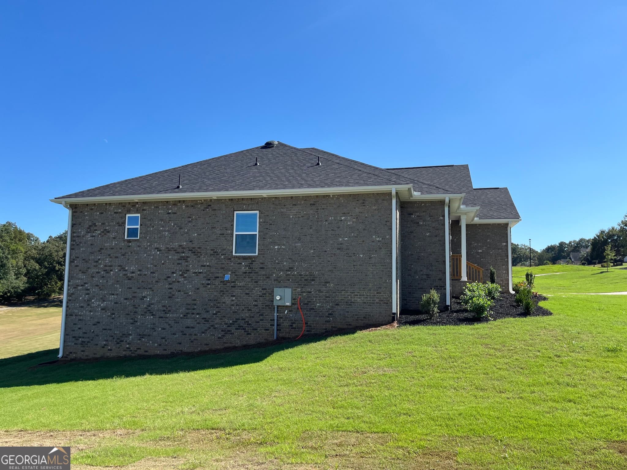 5 bedroom, 3 bathroom, 3,222 sq ft single family residence for sale at 363 Eagle Ridge Road LOT 12, Macon, GA 31216 — photo 3
