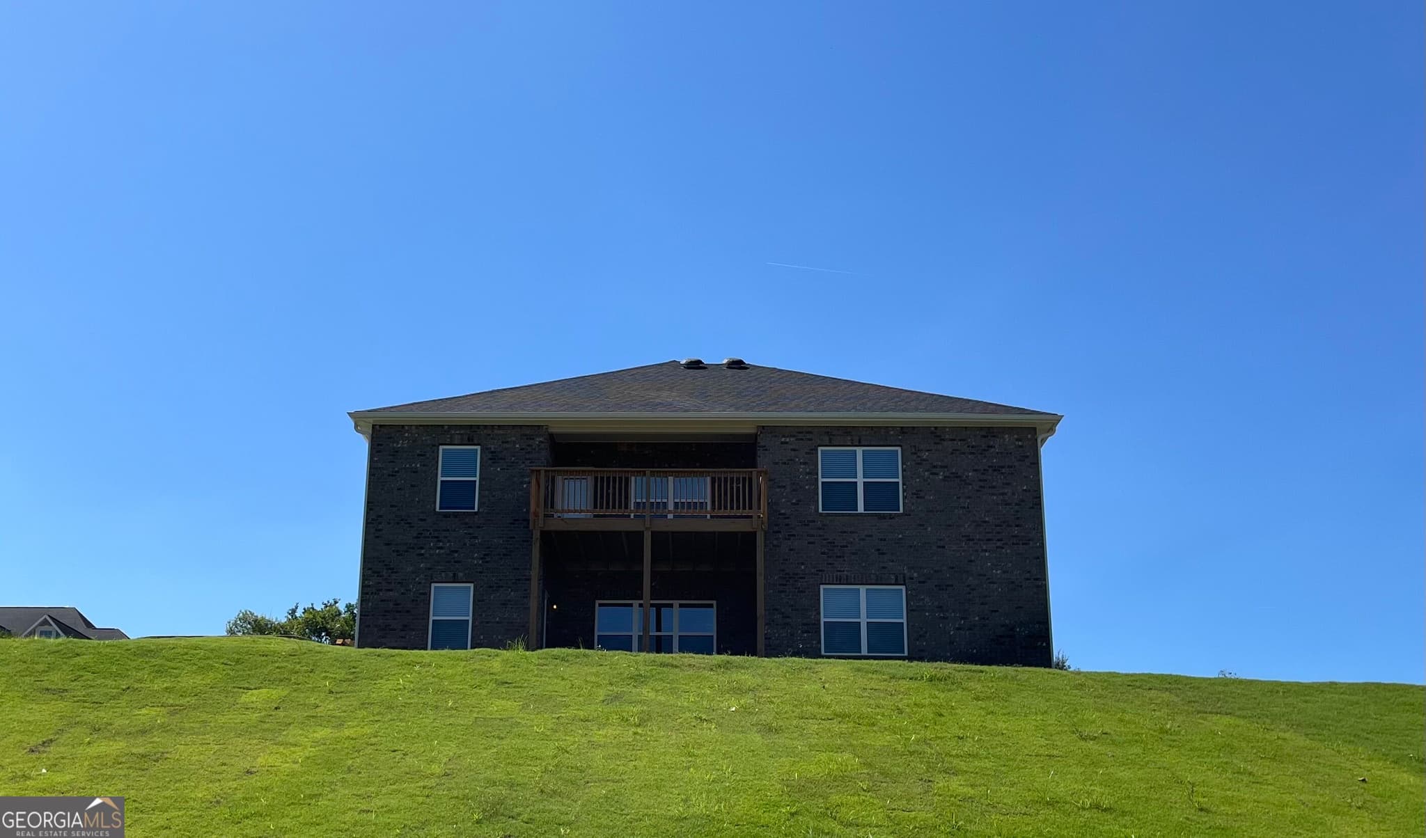 5 bedroom, 3 bathroom, 3,222 sq ft single family residence for sale at 363 Eagle Ridge Road LOT 12, Macon, GA 31216 — photo 4