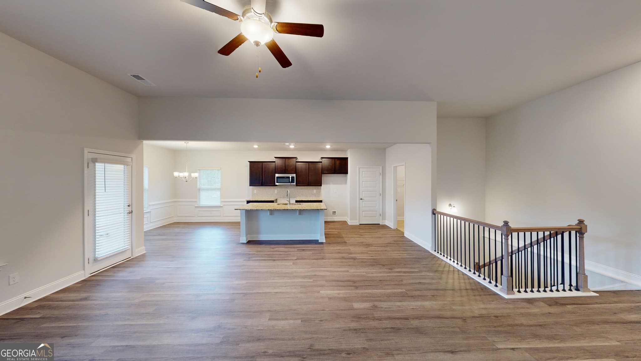 5 bedroom, 3 bathroom, 3,222 sq ft single family residence for sale at 363 Eagle Ridge Road LOT 12, Macon, GA 31216 — photo 8