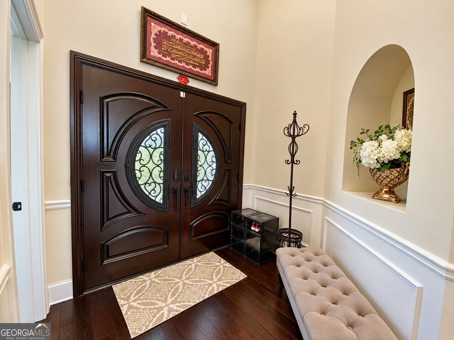5 bedroom, 4.5 bathroom, 4,979 sq ft single family residence for sale at 913 Fire Thorn Drive, Hampton, GA 30228 — photo 4
