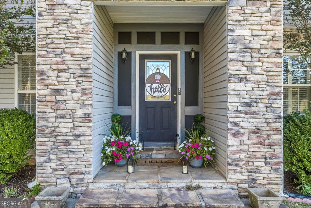 4 bedroom, 2.5 bathroom, 2,432 sq ft farm for sale at 1550 Charlie Benson Road, Forsyth, GA 31029 — photo 6