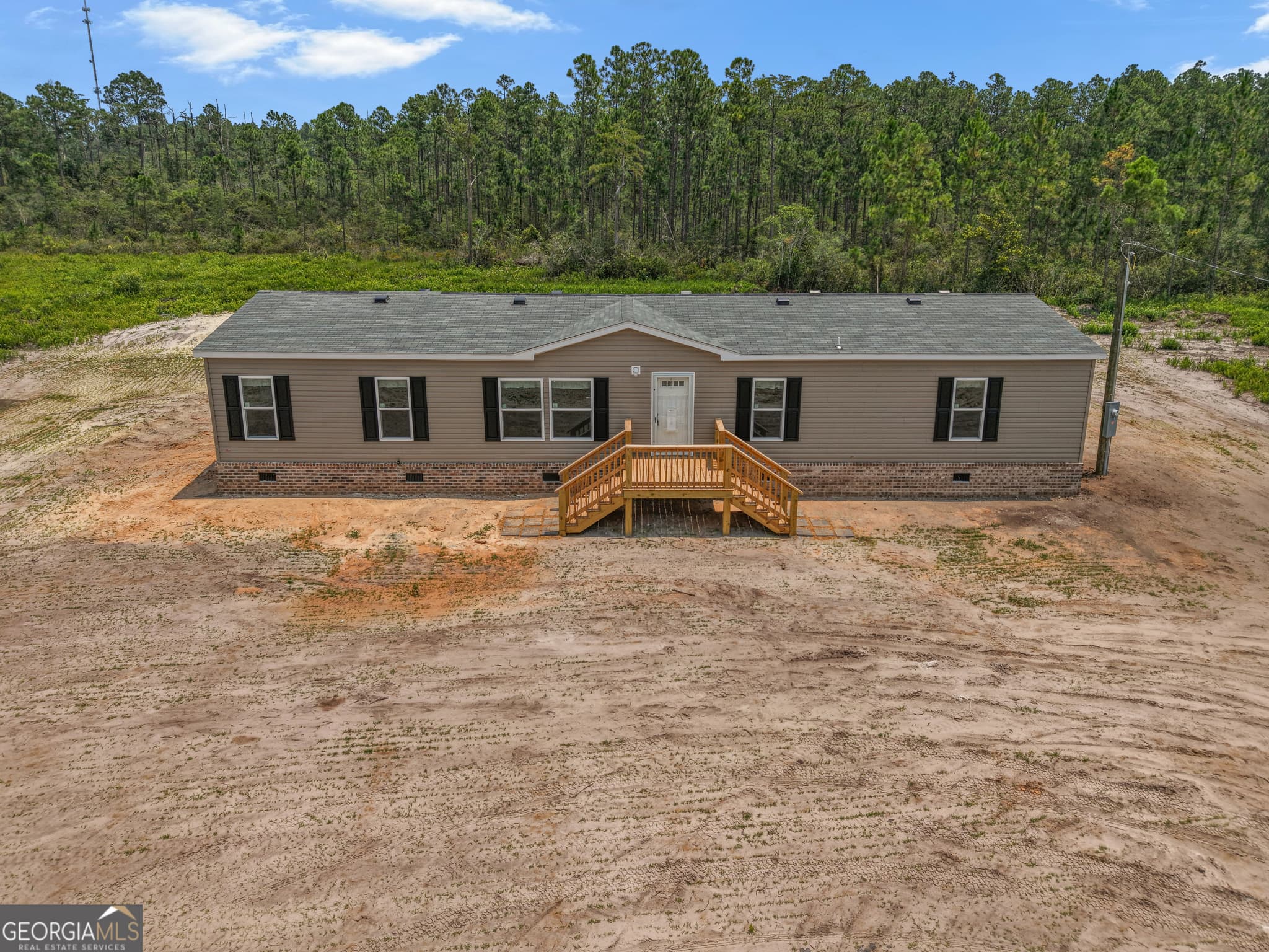 96 Prescott Road, Folkston, GA 31537 — most recent listing photo