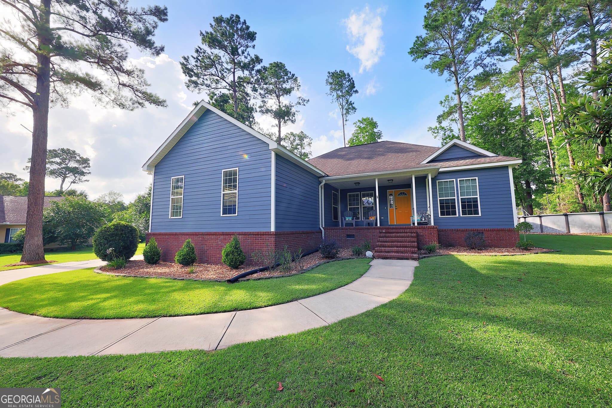 118 Henrys Road, Thomasville, GA 31757 — most recent listing photo