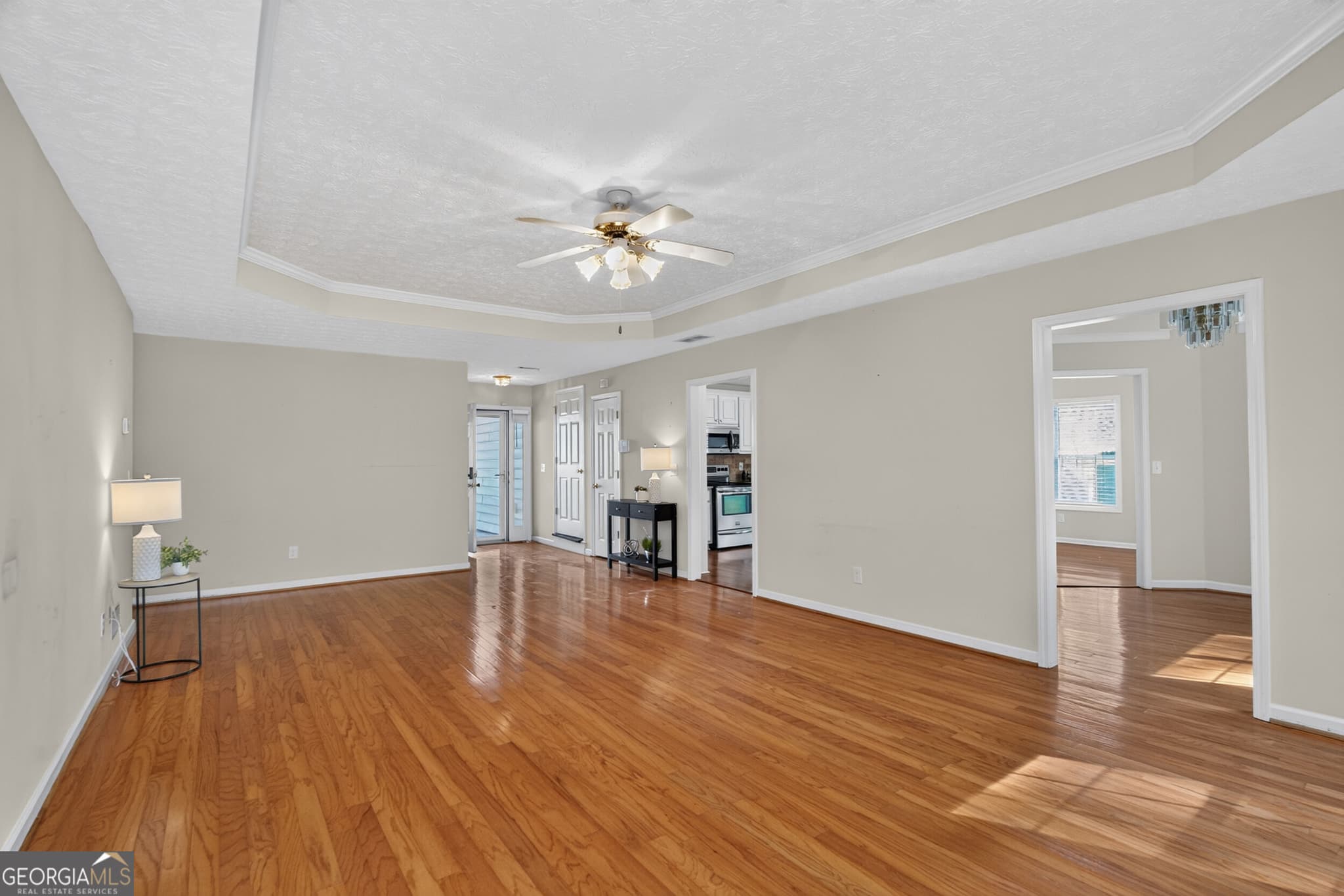 3 bedroom, 2 bathroom, 1,582 sq ft single family residence for sale at 1855 Snow Hill Court, Lawrenceville, GA 30045 — photo 7