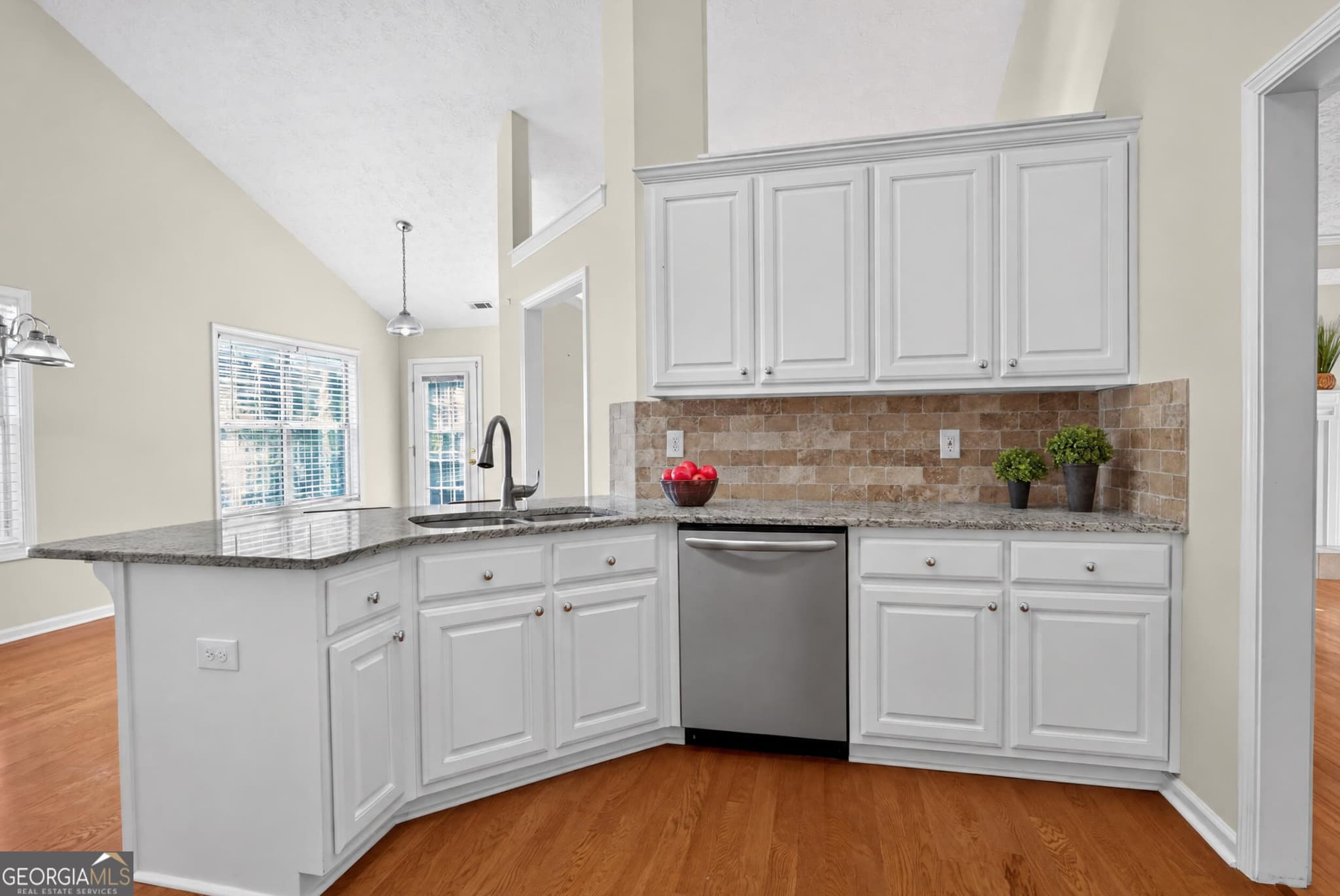 3 bedroom, 2 bathroom, 1,582 sq ft single family residence for sale at 1855 Snow Hill Court, Lawrenceville, GA 30045 — photo 9