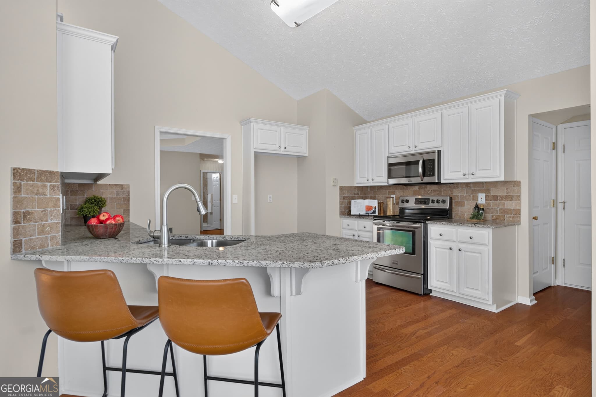 3 bedroom, 2 bathroom, 1,582 sq ft single family residence for sale at 1855 Snow Hill Court, Lawrenceville, GA 30045 — photo 8