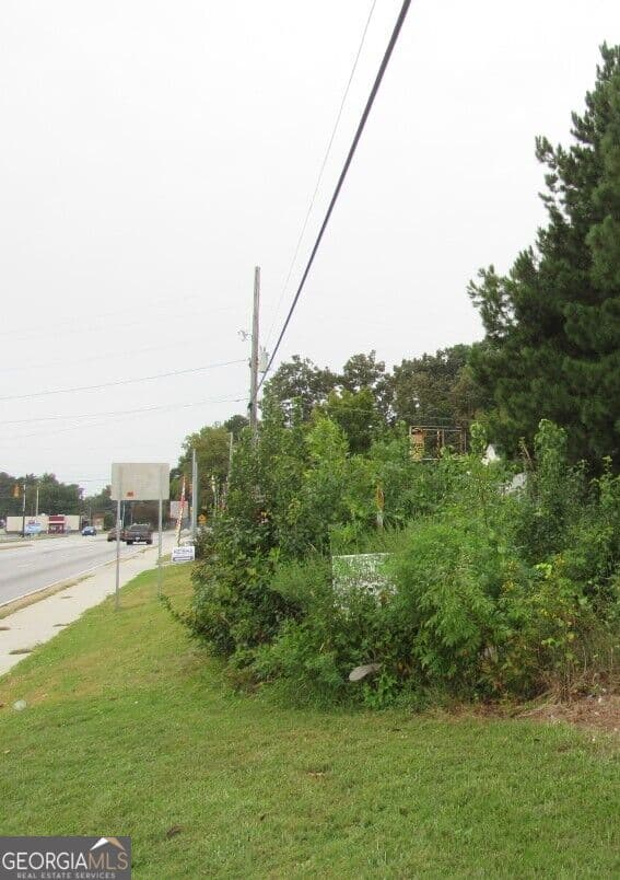 unimproved land for sale at 5022 Austell Road, Austell, GA 30106 — photo 2