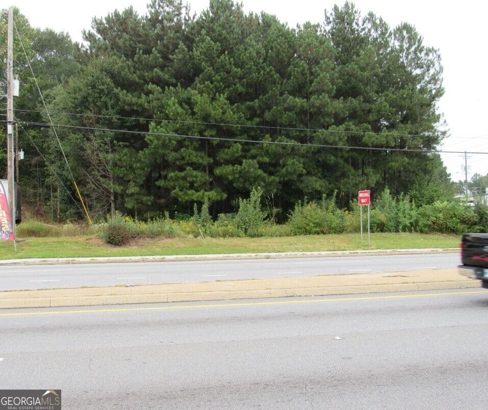 unimproved land for sale at 5022 Austell Road, Austell, GA 30106 — photo 1 of 5