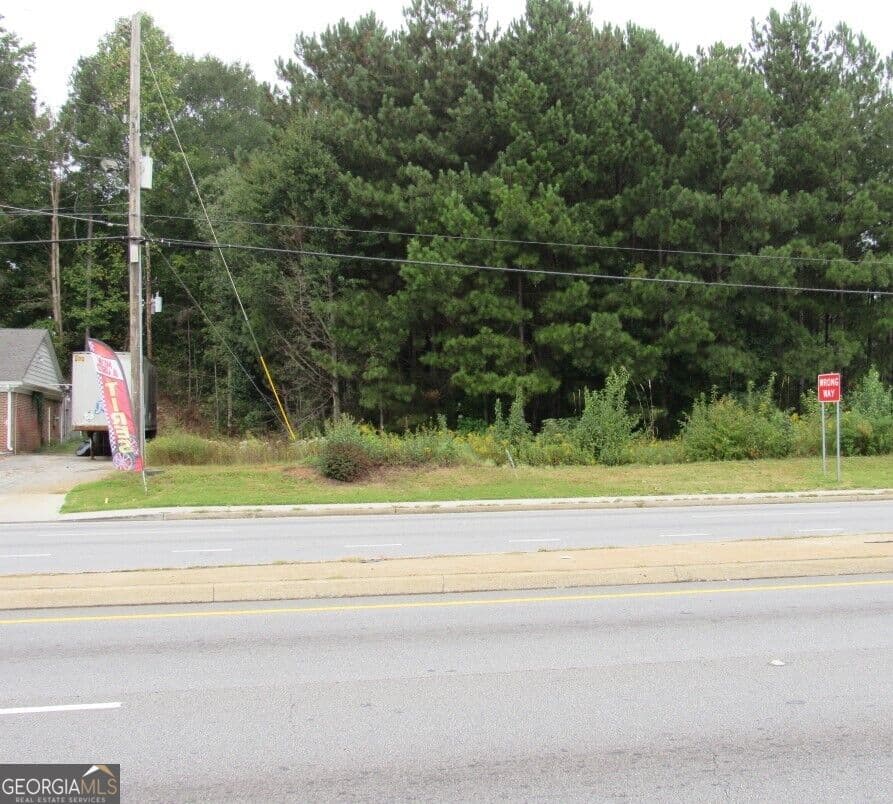 unimproved land for sale at 5022 Austell Road, Austell, GA 30106 — photo 4