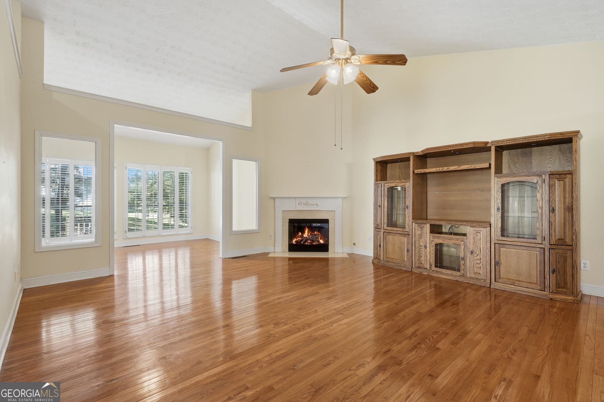 4 bedroom, 3 bathroom, 3,306 sq ft single family residence for sale at 1485 Keystone Drive, Suwanee, GA 30024 — photo 6