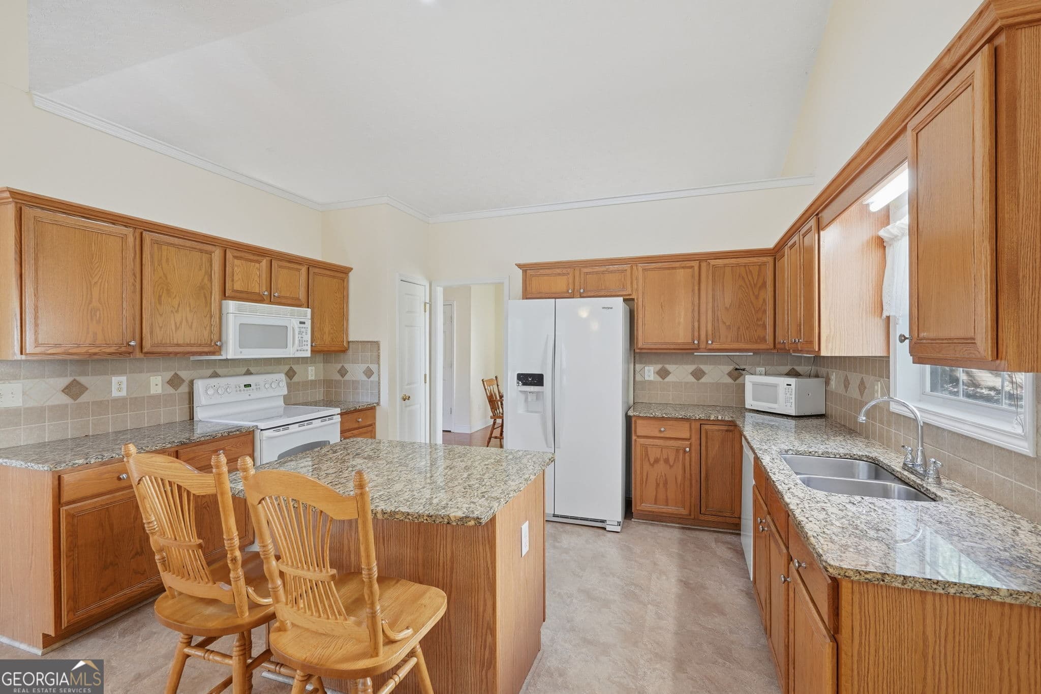 4 bedroom, 3 bathroom, 3,306 sq ft single family residence for sale at 1485 Keystone Drive, Suwanee, GA 30024 — photo 10