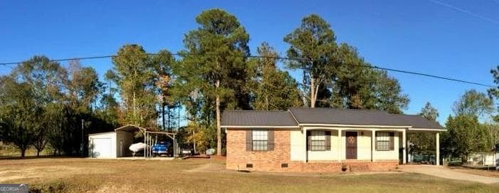 142 Old Petross Circle, Vidalia, GA 30474 — most recent listing photo