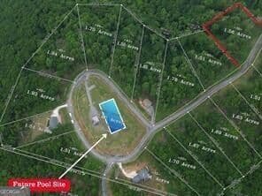 residential lot for sale at 39 High Summit Drive, Talking Rock, GA 30175 — photo 2