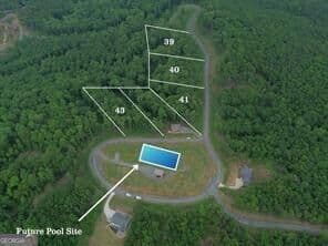 residential lot for sale at 39 High Summit Drive, Talking Rock, GA 30175 — photo 7