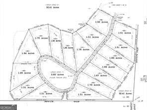 residential lot for sale at 39 High Summit Drive, Talking Rock, GA 30175 — photo 3