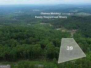 residential lot for sale at 39 High Summit Drive, Talking Rock, GA 30175 — photo 1 of 13