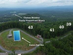 residential lot for sale at 39 High Summit Drive, Talking Rock, GA 30175 — photo 5